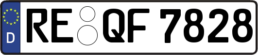 RE-QF7828