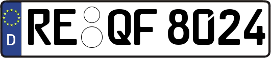 RE-QF8024