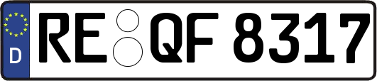 RE-QF8317