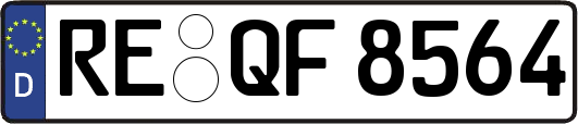 RE-QF8564