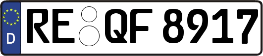 RE-QF8917