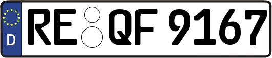 RE-QF9167