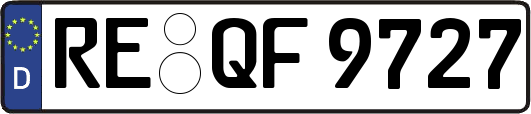 RE-QF9727