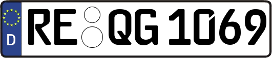 RE-QG1069