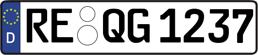 RE-QG1237