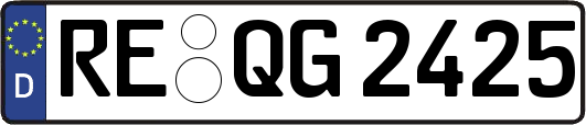 RE-QG2425