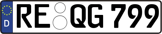 RE-QG799
