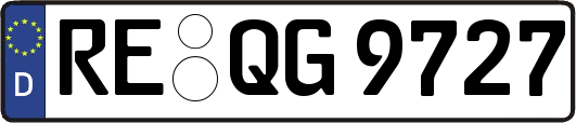 RE-QG9727