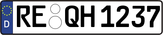 RE-QH1237