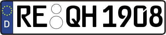 RE-QH1908