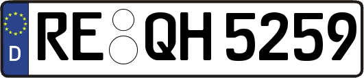 RE-QH5259
