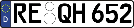 RE-QH652