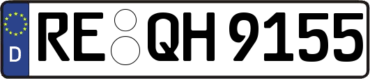 RE-QH9155