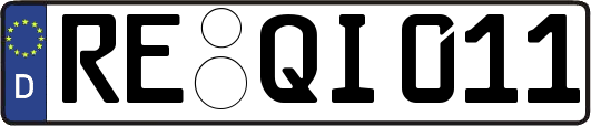 RE-QI011