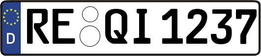 RE-QI1237