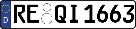RE-QI1663