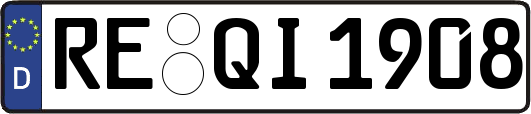 RE-QI1908