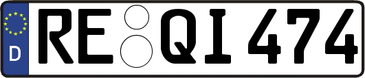 RE-QI474