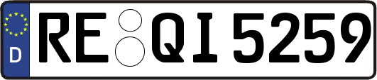 RE-QI5259