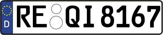 RE-QI8167