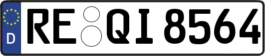 RE-QI8564