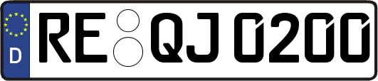 RE-QJ0200