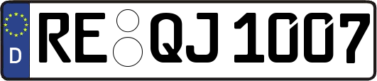 RE-QJ1007