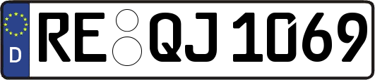 RE-QJ1069
