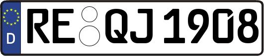 RE-QJ1908