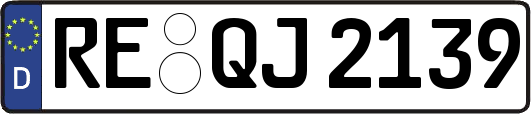 RE-QJ2139