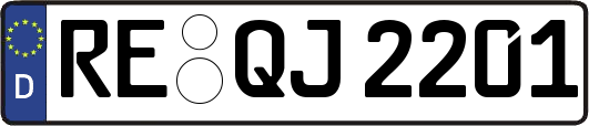 RE-QJ2201