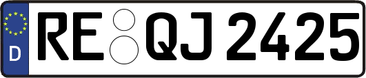 RE-QJ2425