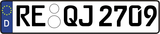 RE-QJ2709
