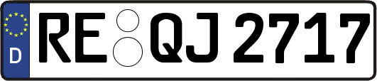 RE-QJ2717
