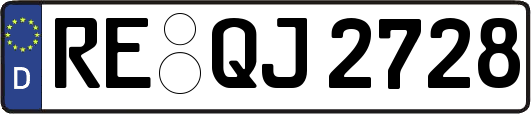 RE-QJ2728