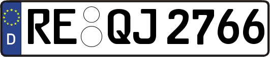 RE-QJ2766