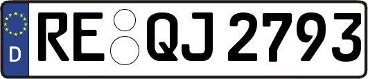 RE-QJ2793