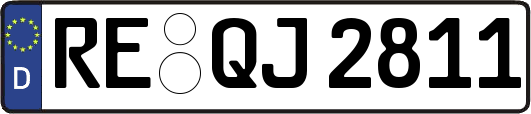 RE-QJ2811