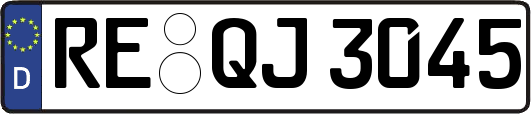 RE-QJ3045