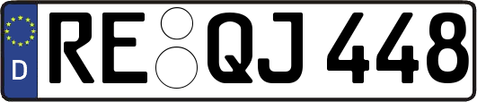 RE-QJ448