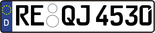 RE-QJ4530