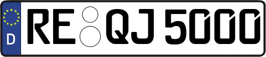 RE-QJ5000