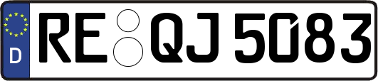 RE-QJ5083