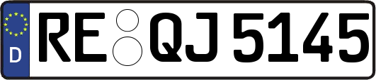 RE-QJ5145