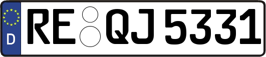RE-QJ5331