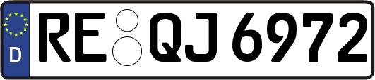 RE-QJ6972