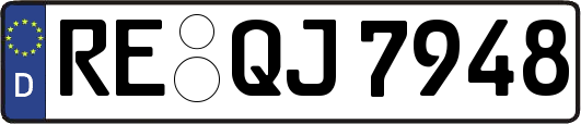 RE-QJ7948
