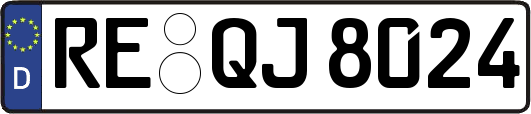 RE-QJ8024