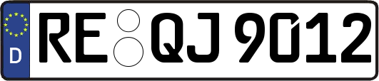 RE-QJ9012