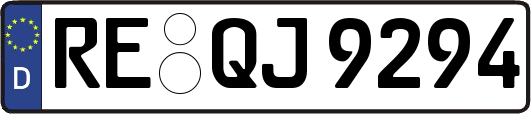 RE-QJ9294